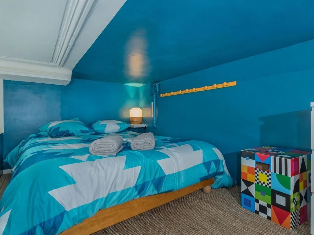 Appartement St-romain