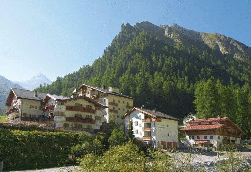 Haus Musella