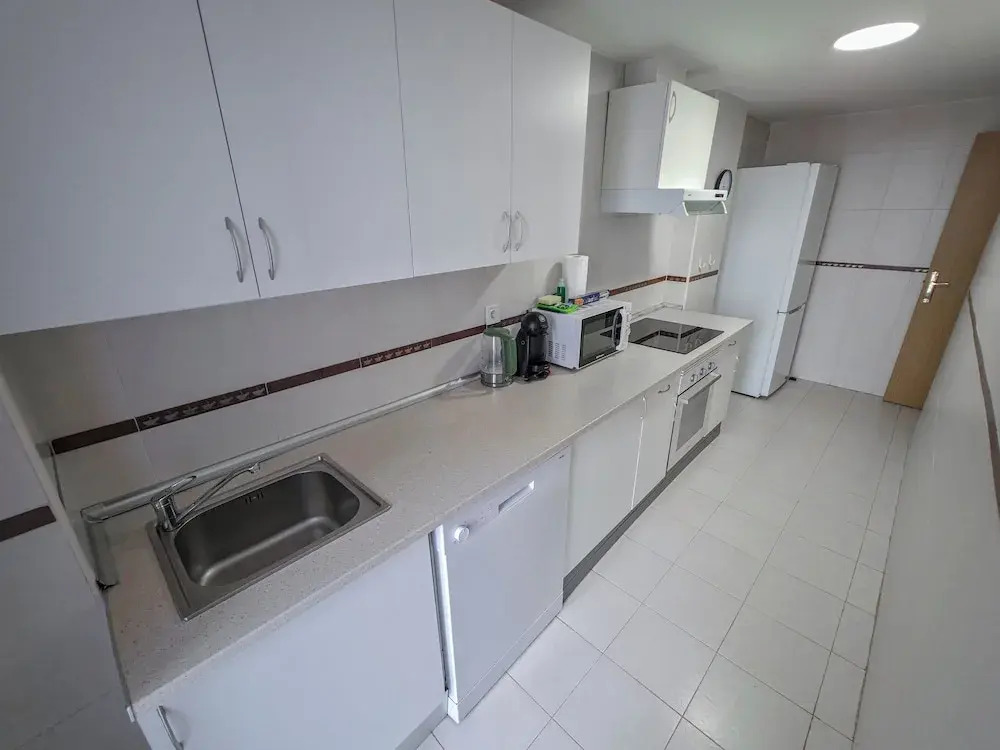 Apartamentos Blue Suites Alicante