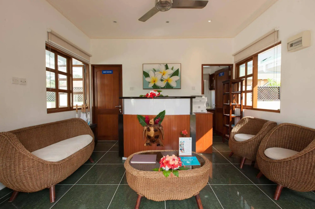Le Relax Self Catering Apartment
