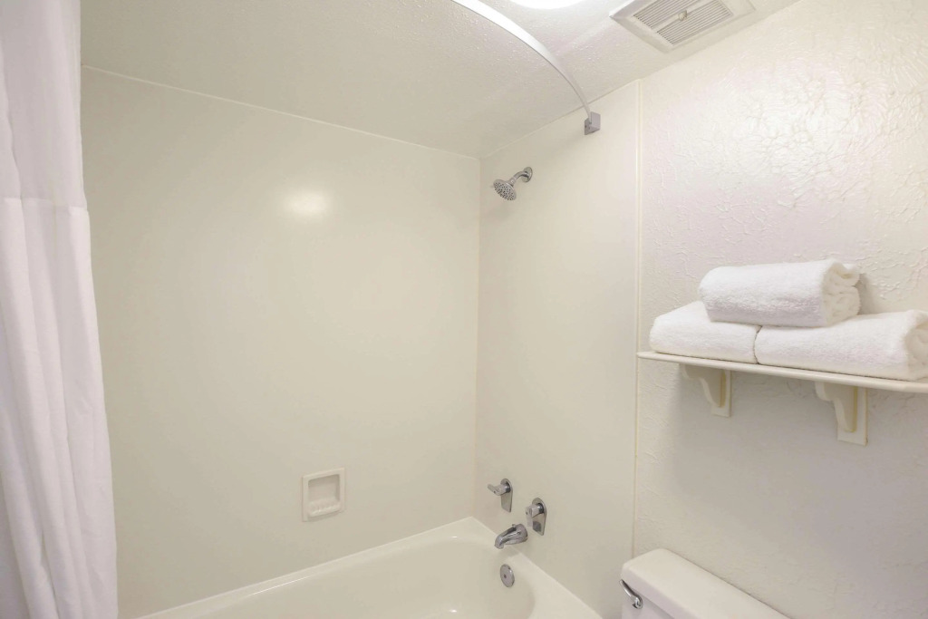 Quality Inn & Suites North Charleston - Ashley Phosphate