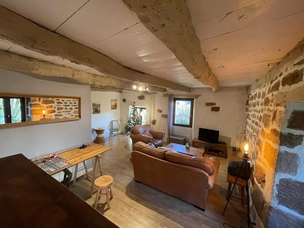 Warm Cottage in Correze-formerly TUI Ferienhaus