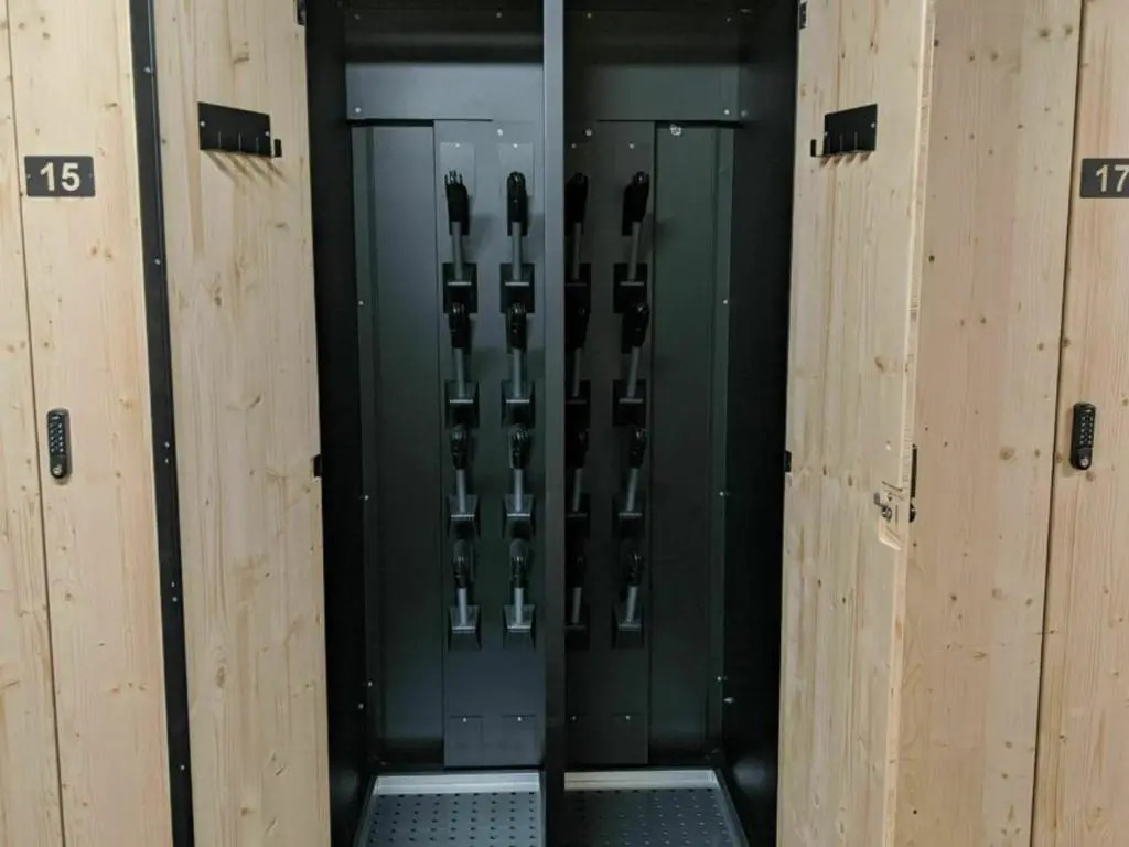 Appartement Les Arcs 1600, 5 pièces, 11 personnes - FR-1-461A-2