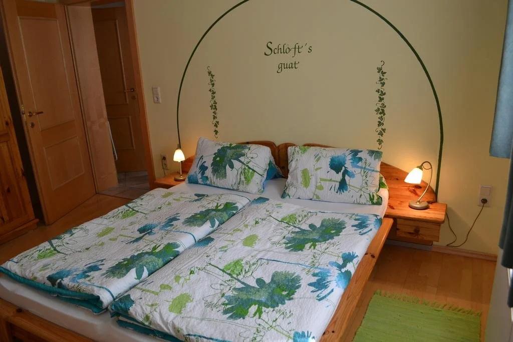 Landhaus Sarah