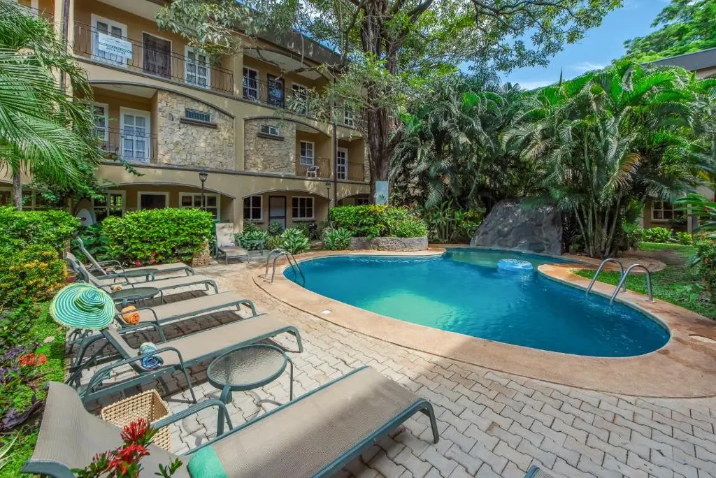 Villa Verde One #17