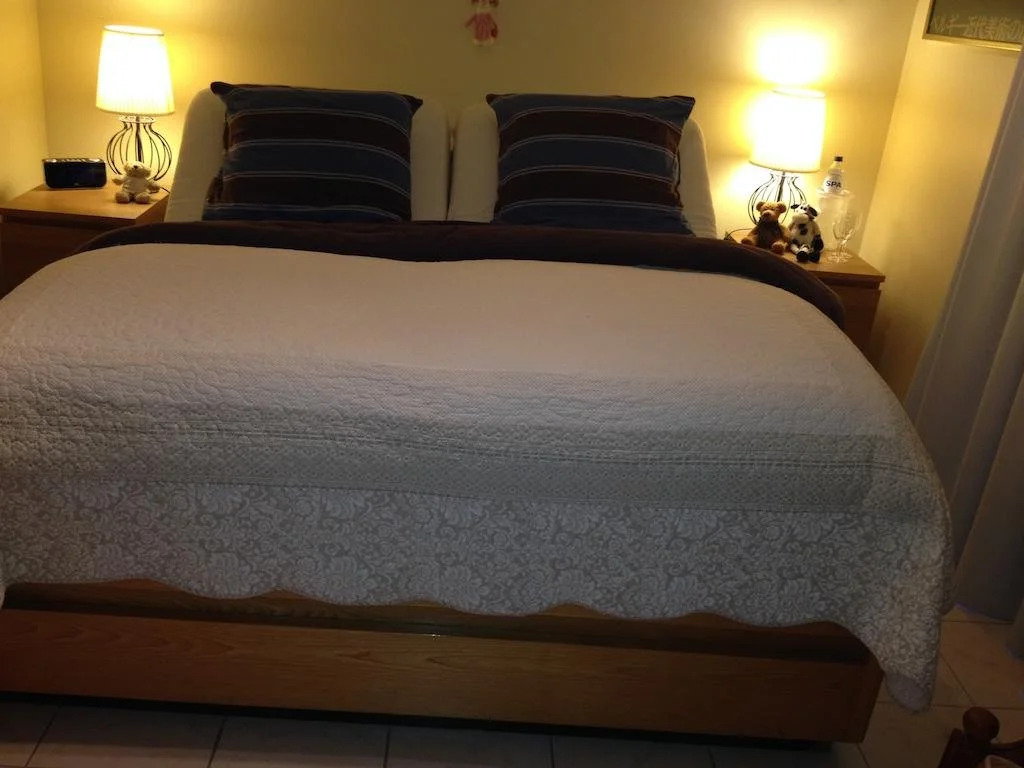 B&B Yaca