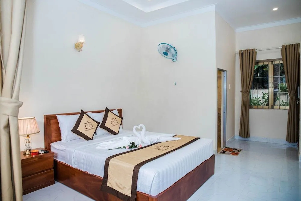 PHƯƠNG NHUNG HOTEL
