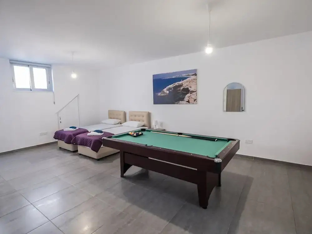 Luxury Villa in Cyprus near Beach, Protaras Villa 1249