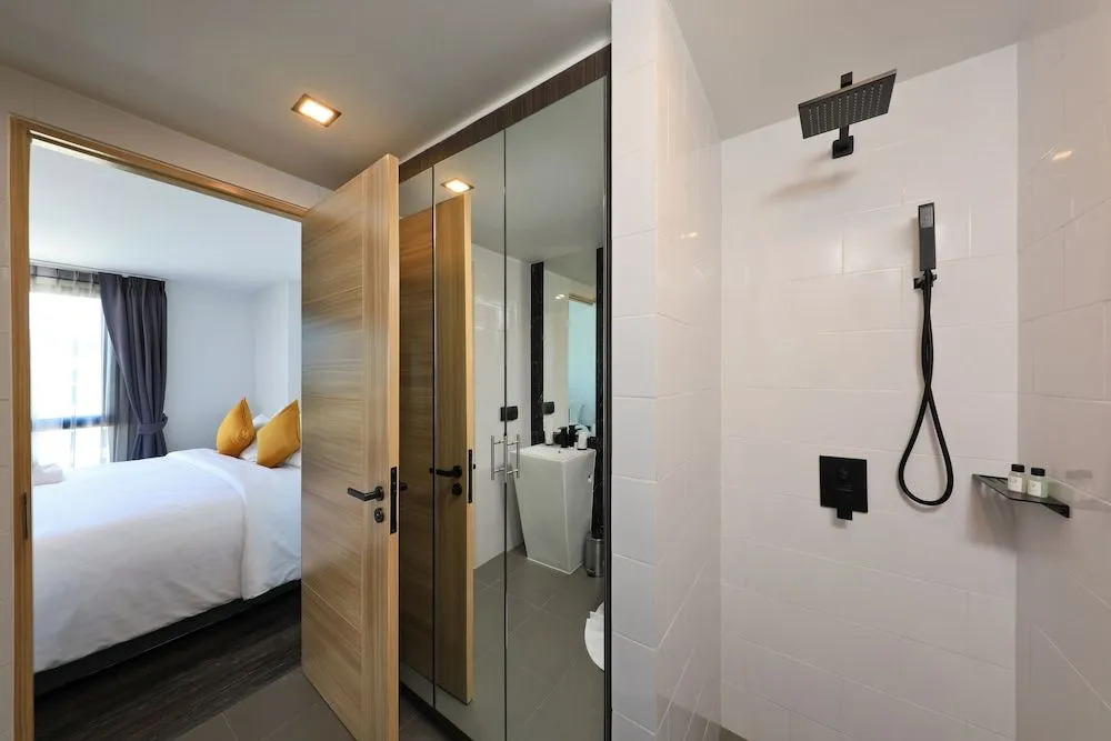 Utopia Lofts by Sabai Sands