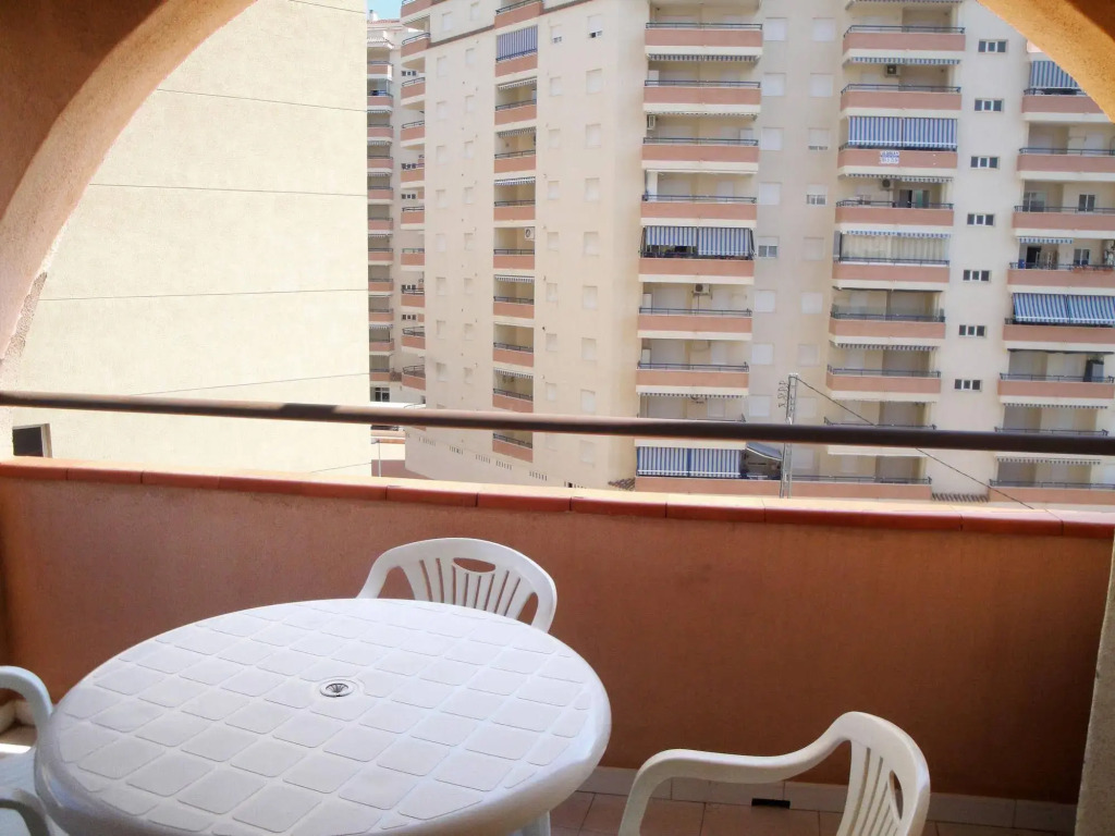 Apartamentos Playa Oropesa 3000