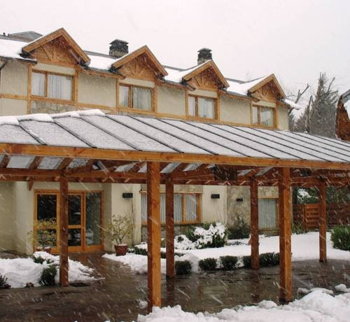 Hosteria Monteverde by Visionnaire