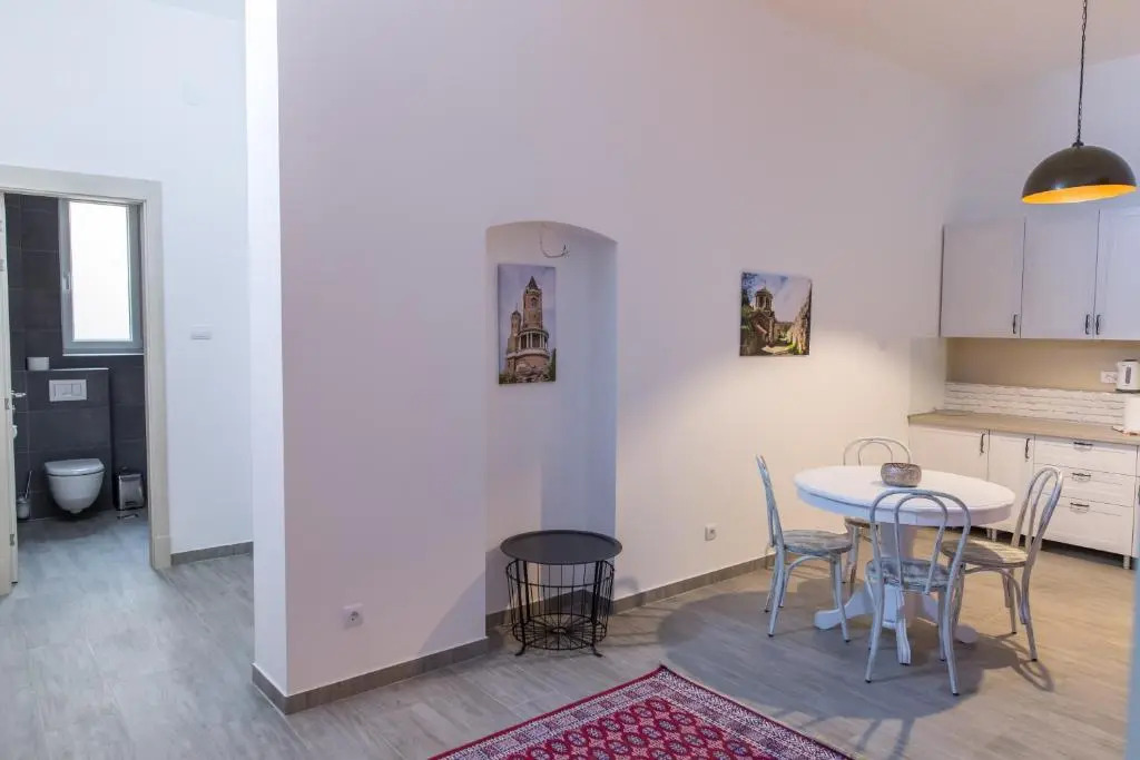 Apartment Savamala 59