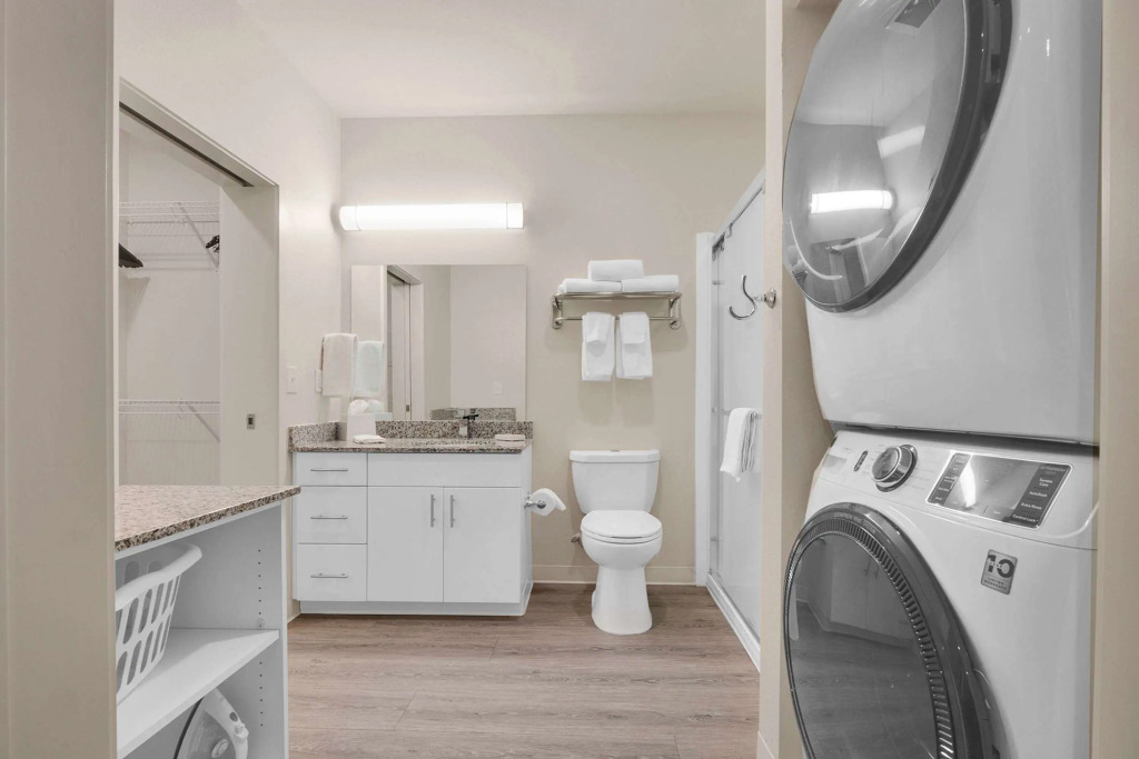 WaterWalk Extended Stay by Wyndham Charlotte - Arrowood