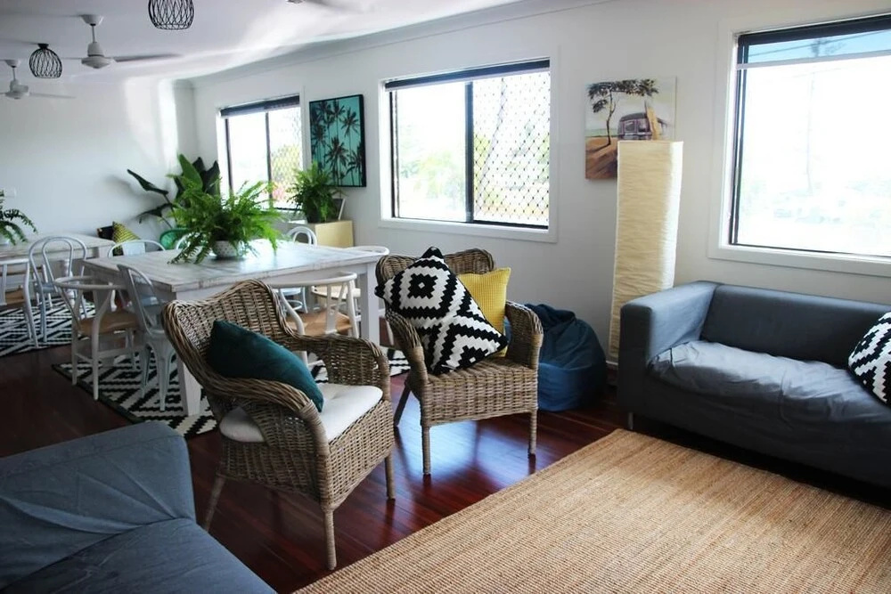 Yeppoon Beachhouse