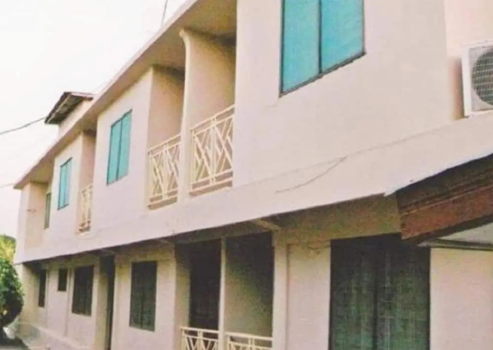 Tobehotel