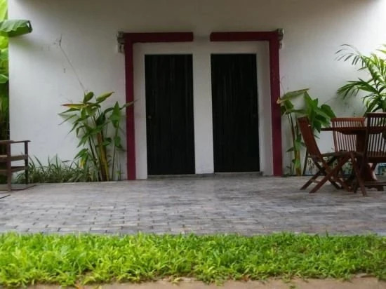 Twin Suite Villa