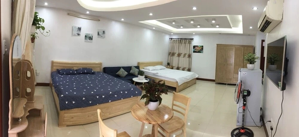 Green Villa