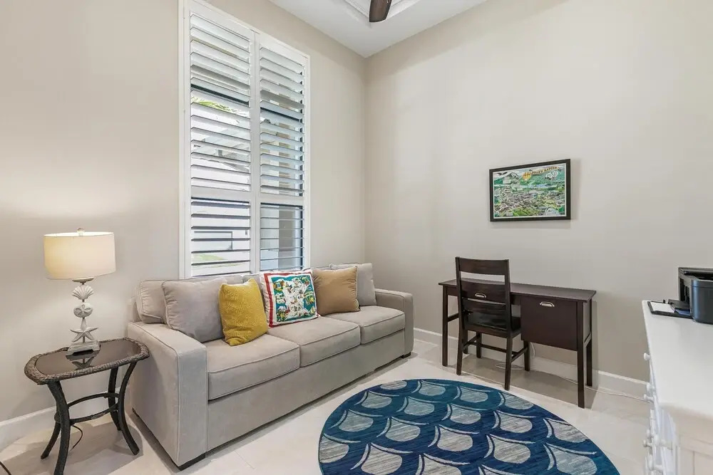 Marquesas Ct 300, Marco Island Vacation Rental 3 Bedroom Home by Redawning