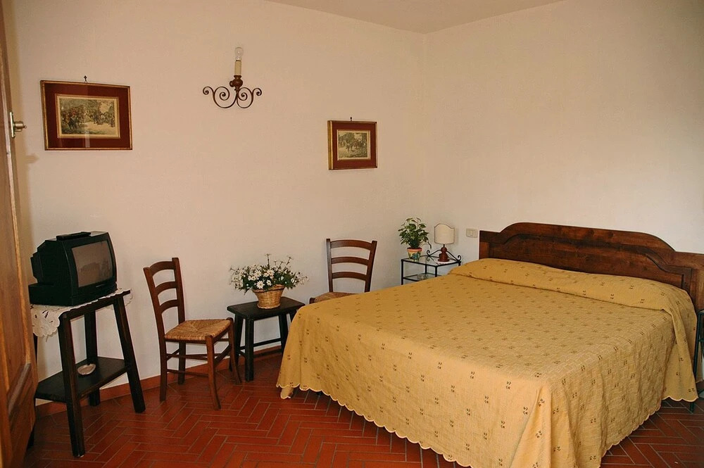 Agriturismo Il Pino