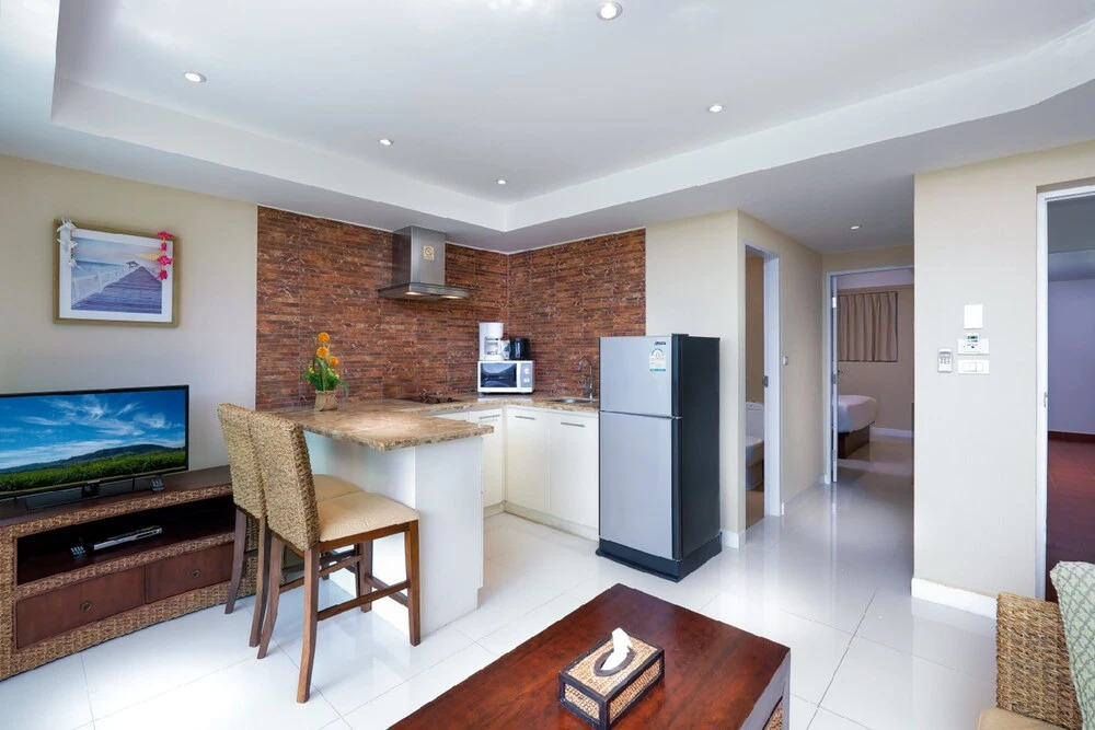 Kata Condo by Chattha
