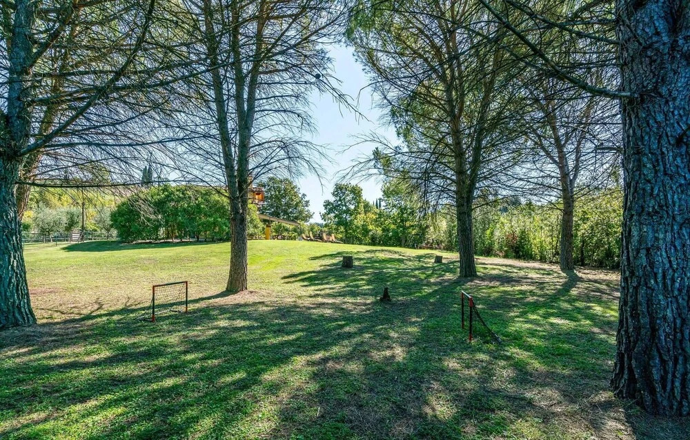 Amazing Home in San Miniato With 4 Bedrooms, Wifi and Outdoor Swimming Pool
