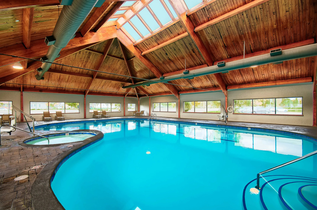 DoubleTree by Hilton Port Huron