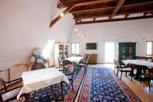 Hotel Garni Zum Alten Gerberhaus