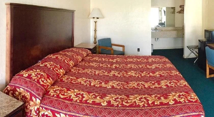 Coral Roc Motel