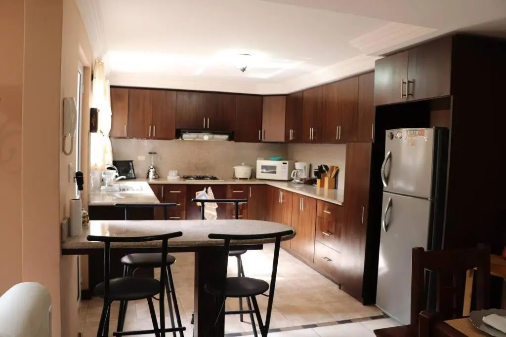 Cozy and Spacious Home with Incredible Location
