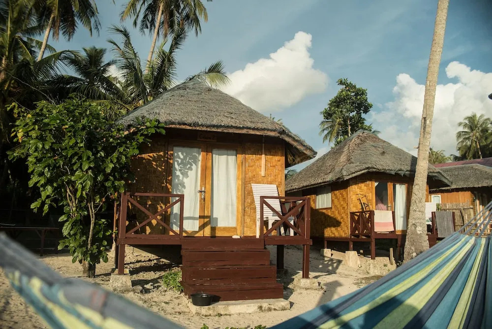 Simeulue Surflodges