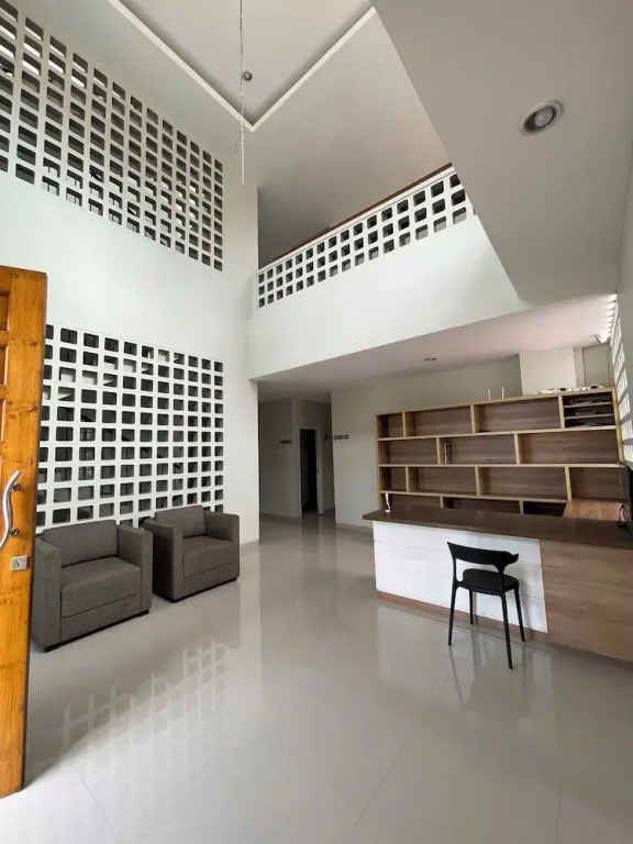 9 Residence Guesthouse Syariah Cilandak
