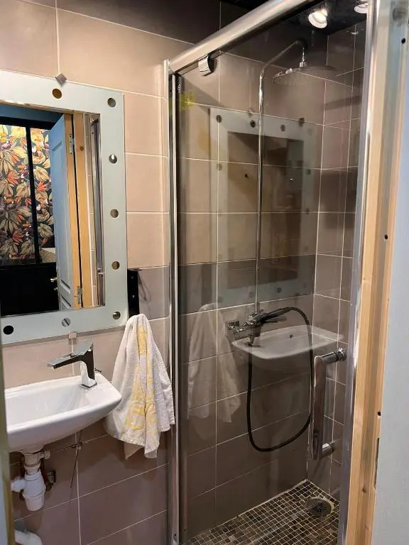 Justcozy chambre indépendante #2