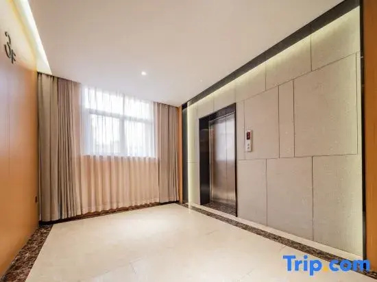 Yunduo Holiday Hotel