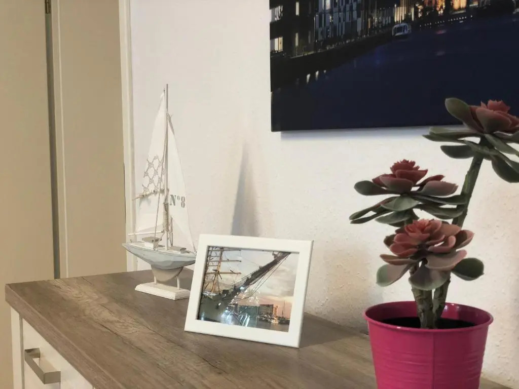 Havenhome Bremerhaven