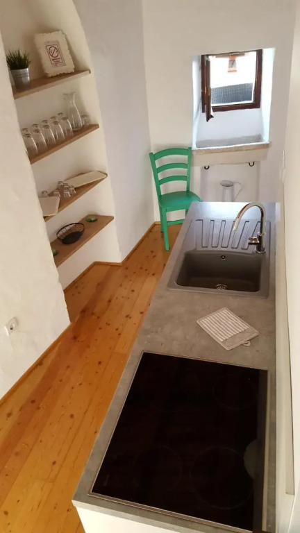 Holiday home Castelier