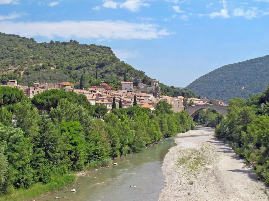 Holiday Home Chaud'abri - NYS170