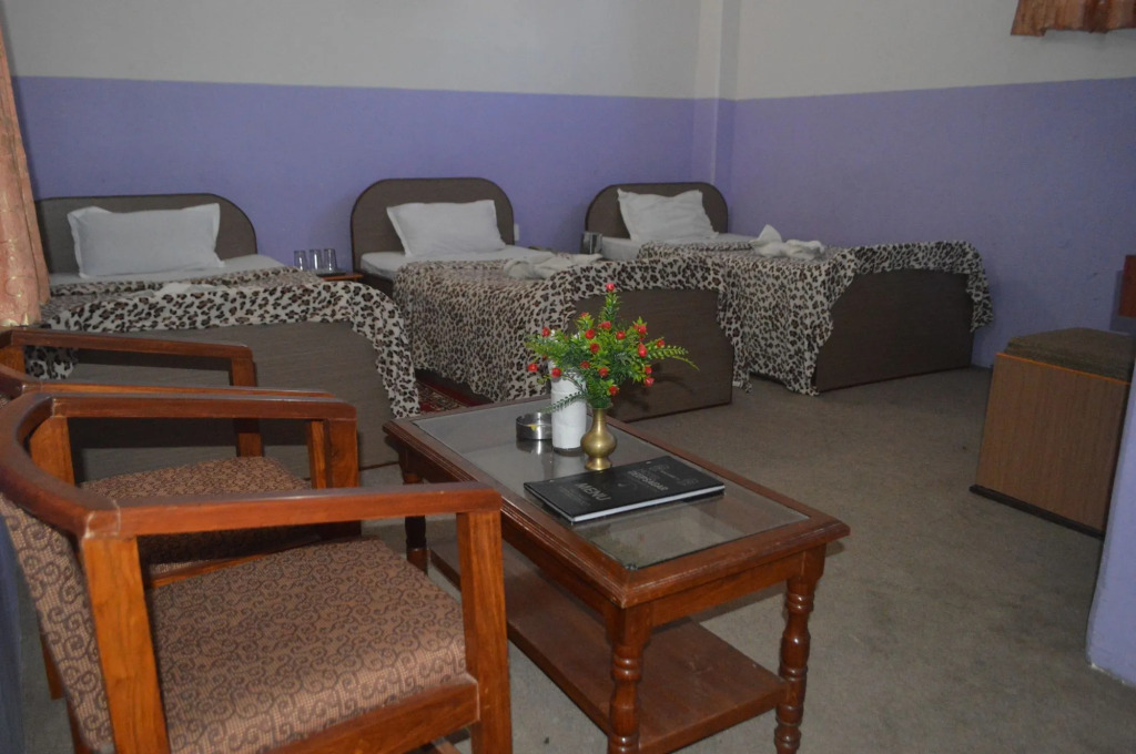 Hotel Deep Sagar