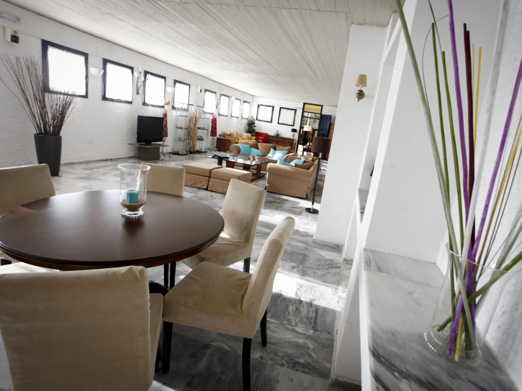 Mare Vista Hotel - Epaminondas