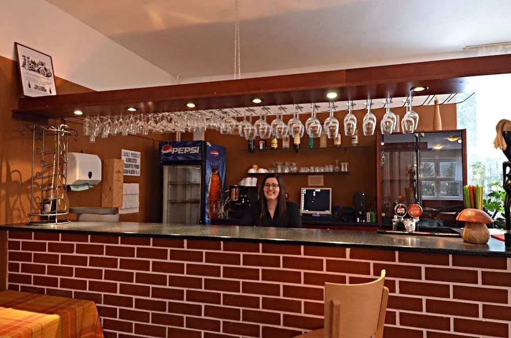 Hotel Lenka