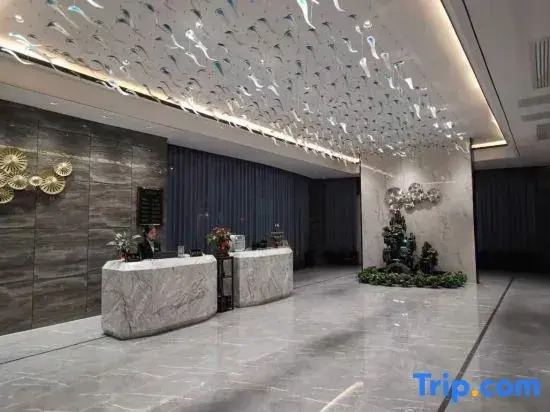 Yueyang Lantingge Hotel