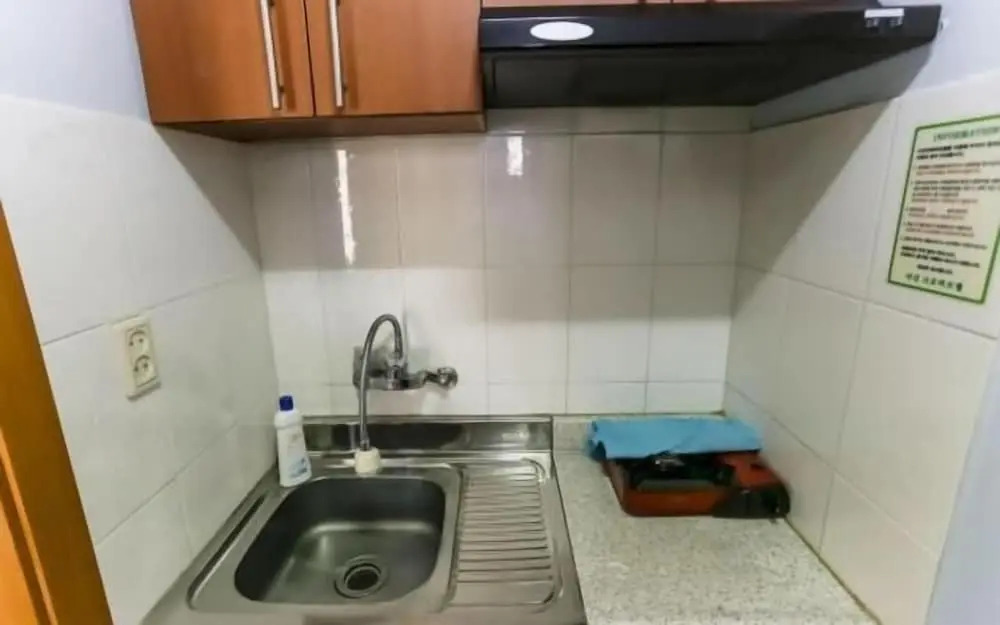 Naksan Crova Condotel