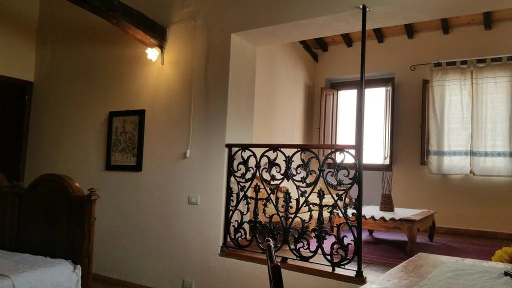 Casa Camboni-Dimora Storica Bed & Breakfast