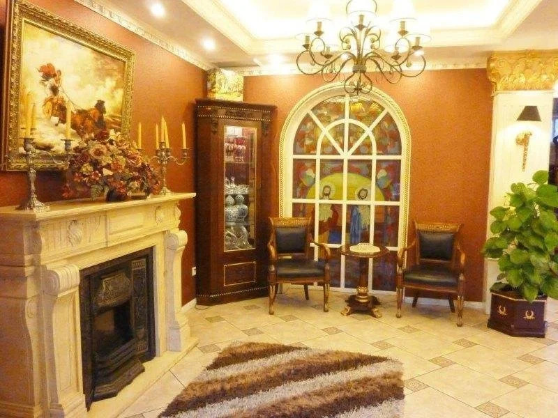Tianjin Xiangjiang Holiday Hotel