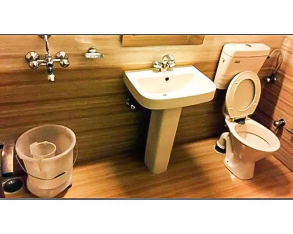 Hotel Natraj