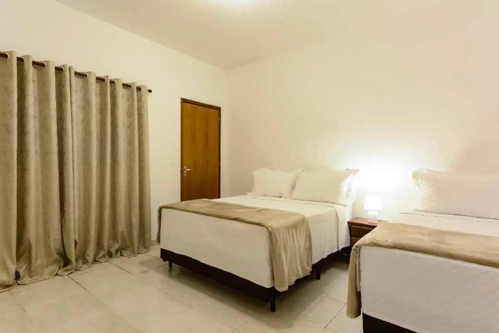 Hotel Fazenda Aguas de Lindoia