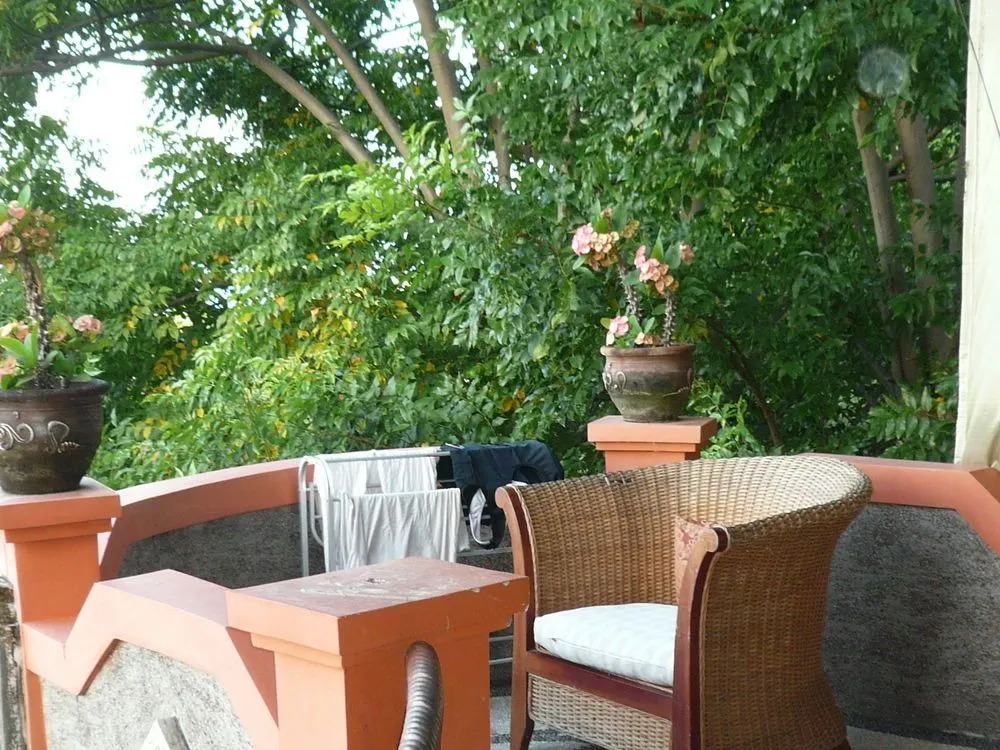 Cest Bon Homestay 1