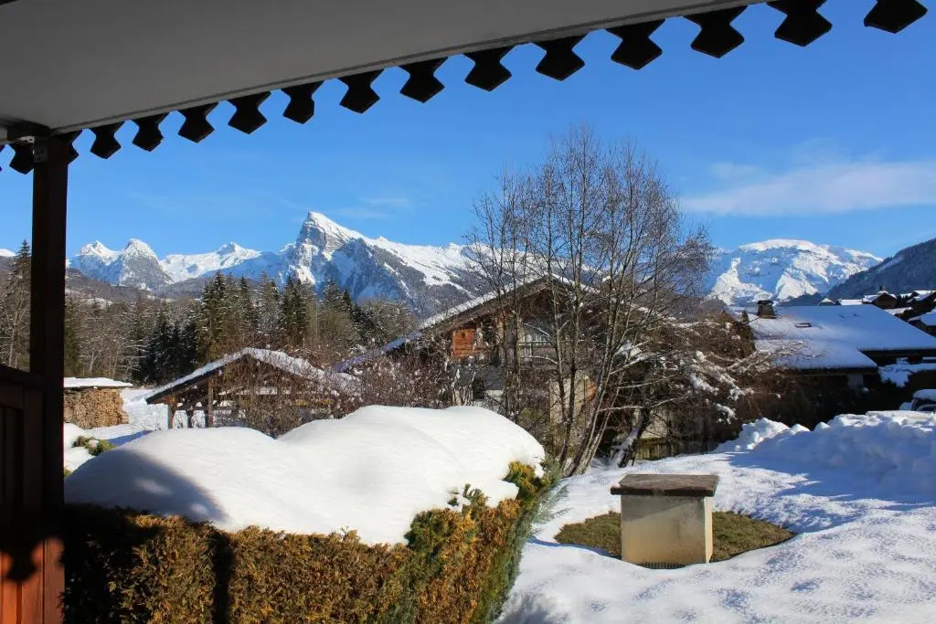 Residence Des Neiges