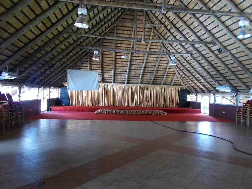 Serenity Lodge Limited