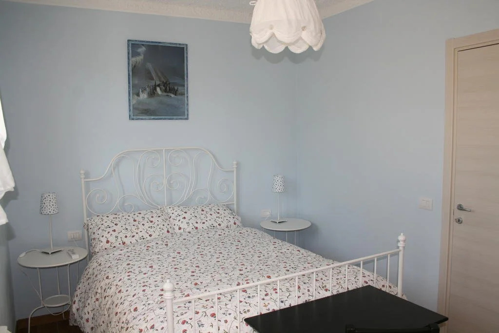 B&B Cà de Pria