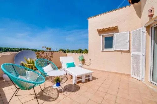 C016 Villa Bel by Mallorca Villa Selection